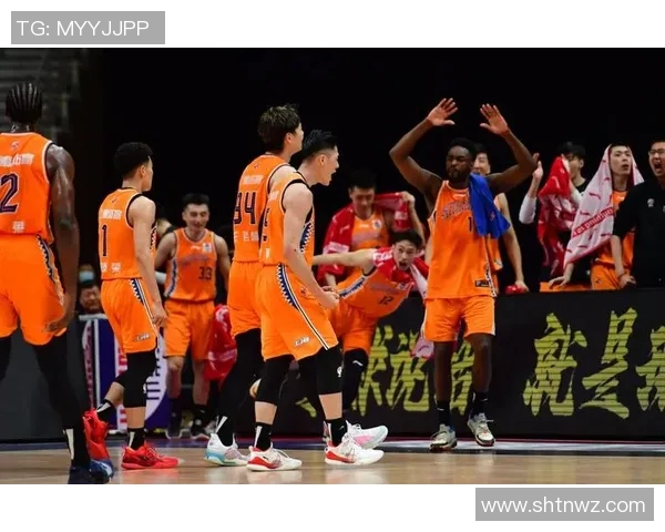 CBA福建对阵上海精彩全场回放及赛后分析分享